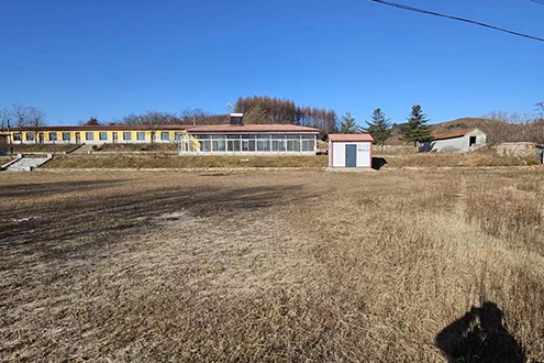 東港市長安鎮廣老小學土地、房屋建筑物五年租賃權拍賣